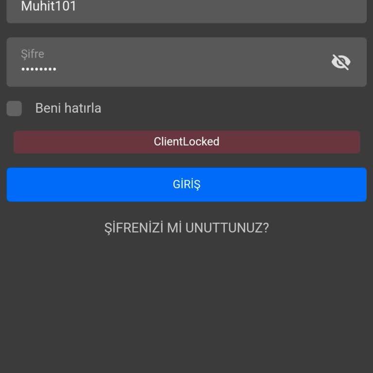 Haksız Para Silinmesi Ve Hesap Kapatma Sorunu