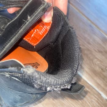 Boyner'den Aldığım Botlar Hayal Kırıklığına Uğrattı!