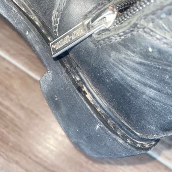 Boyner'den Aldığım Botlar Hayal Kırıklığına Uğrattı!