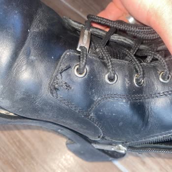 Boyner'den Aldığım Botlar Hayal Kırıklığına Uğrattı!