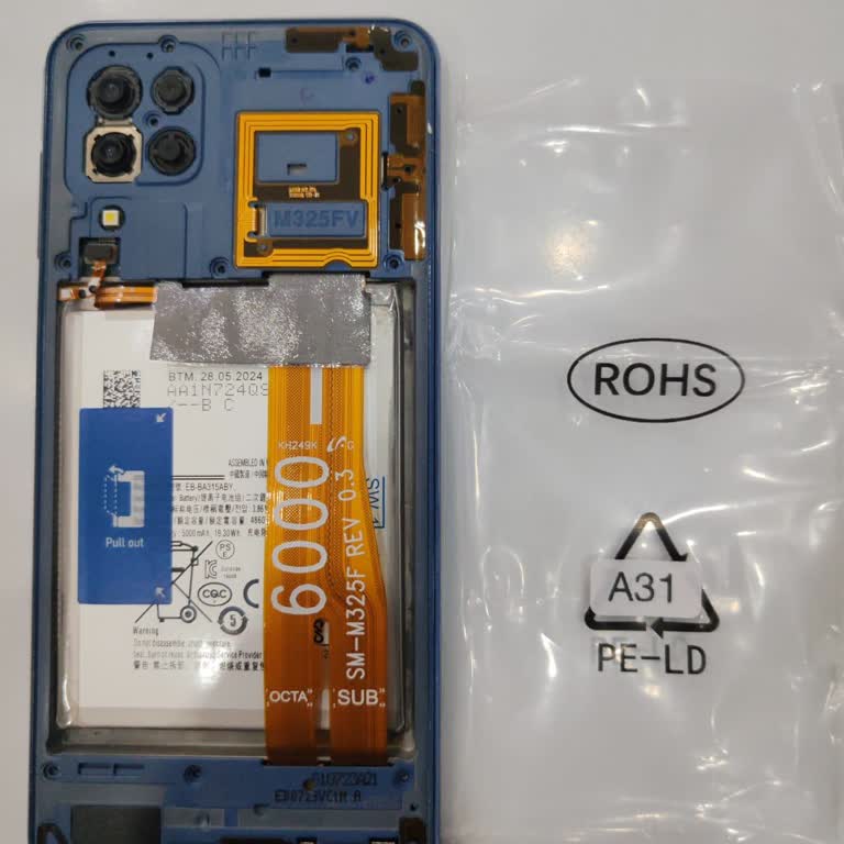 Yanlış Batarya Gönderimiyle Müşteri Mağduriyeti