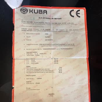 Plaka Çıkarma Ücretlerindeki Adaletsizlik