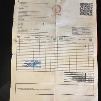 Plaka Çıkarma Ücretlerindeki Adaletsizlik