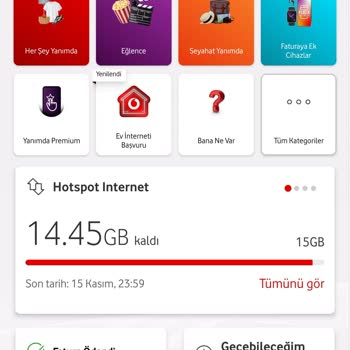 Sınırsız İnternet Yanıltmacası