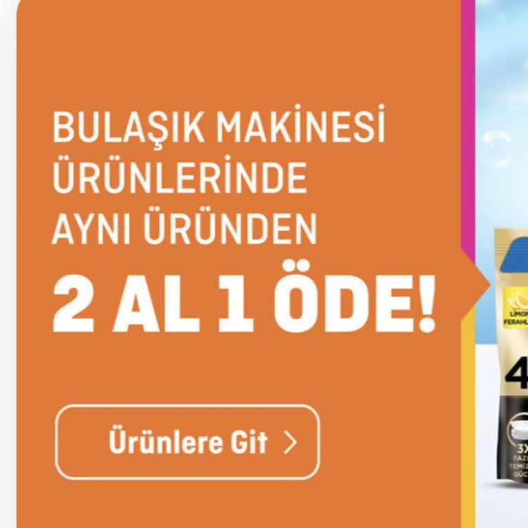 Yanıltıcı Kampanya: Sparx Deterjan Ürünlerinde Sorun