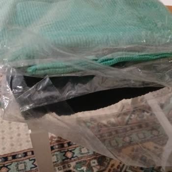 Aras Kargo Yanlış Ürün Teslimatı Ve Kargo Firmasının İlgisizliği!