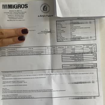 İade Sürecinde Yaşanan Sorunlar