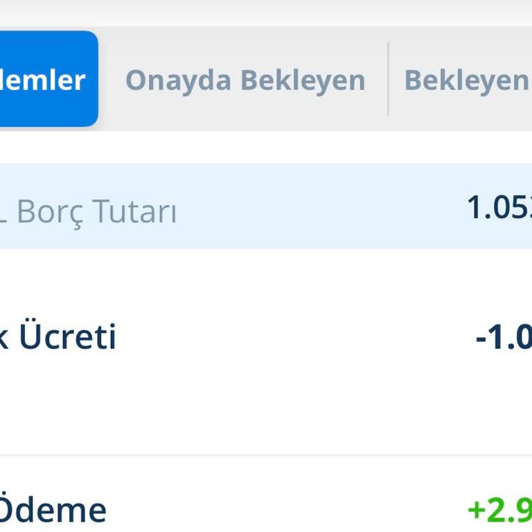 İzinsiz Yıllık Üyelik Ücreti Kesintisi