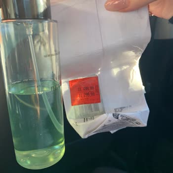 Yanlış Fiyat Çekimi Ve Ürün Sızıntısı Mağduriyeti