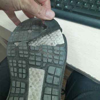 Markalı Ayakkabıların Dayanıklılık Sorunu