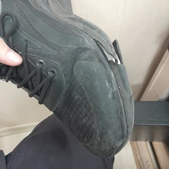 Markalı Ayakkabıların Dayanıklılık Sorunu