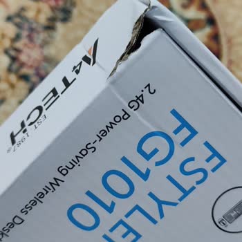 MNG Kargo İle Gelen Amazon Ürünleri Hayal Kırıklığı Yarattı