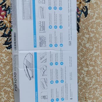 MNG Kargo İle Gelen Amazon Ürünleri Hayal Kırıklığı Yarattı