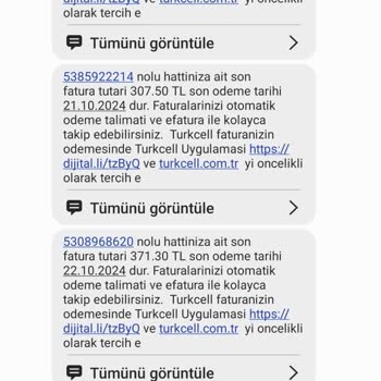 Özel Numaramın İzinsiz Paylaşımı Ve Sürekli Rahatsız Edilme Sorunu