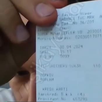 Carrefour SA Sattığı Ürünlerin Arkasında Durmuyor!