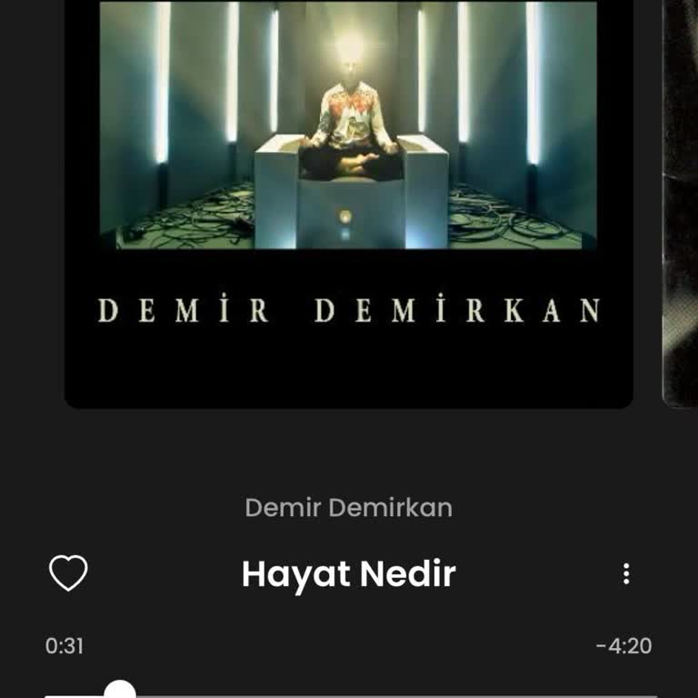 Muud Uygulamasında Arama Sorunu Ve Şarkı Takılması