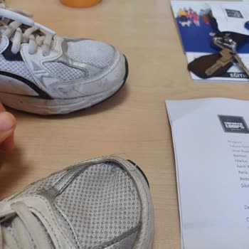 Puma Ayakkabının Kalite Sorunu Ve Garanti Hayal Kırıklığı