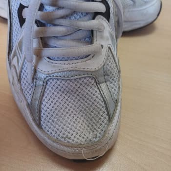 Puma Ayakkabının Kalite Sorunu Ve Garanti Hayal Kırıklığı