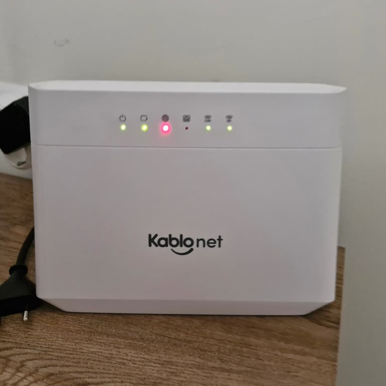 Bir Aydır Çözülemeyen İnternet Sorunu Ve Faturalandırma