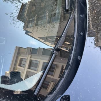 BMW 116d Ön Cam Fitili Sorunu