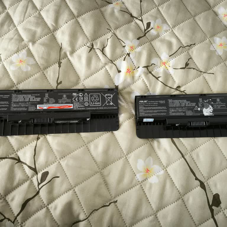 Sahte Batarya Ve Yetersiz Müşteri Hizmetleri