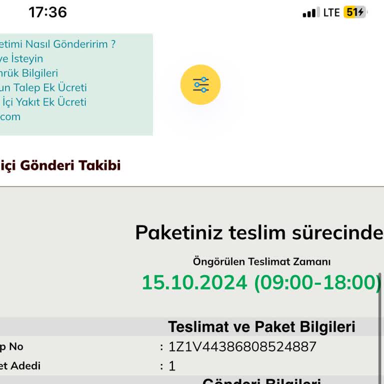 UPS Türkiye'nin Pasaport Teslimatındaki Gecikmesi Sinir Bozuyor