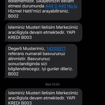 ATM'de Alıkonulan Para Ve Çözüm Arayışım