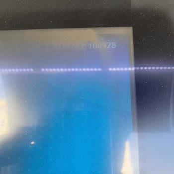 ATM'de Alıkonulan Para Ve Çözüm Arayışım