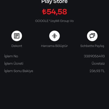 Yetkisiz Para Çekimi Sorunu