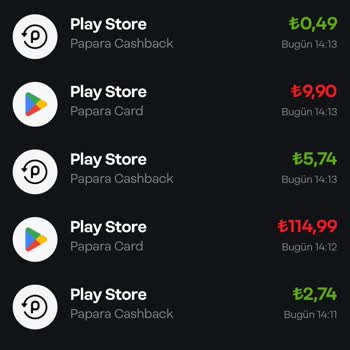 Yetkisiz Para Çekimi Sorunu