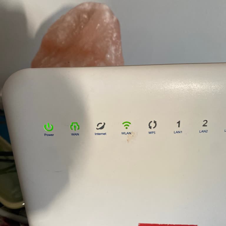 Vodafone Fiber Değişimi Sonrası İnternet Sorunu