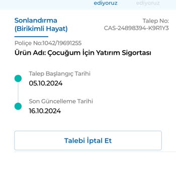 Ödeme Gecikmesi Ve Yanıltıcı Bilgilendirme Sorunu