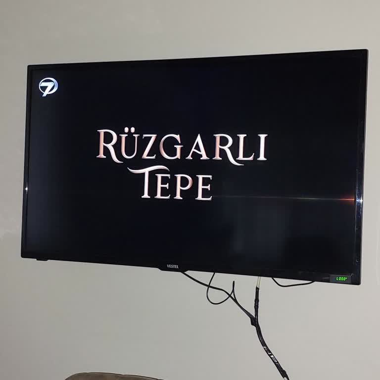 Kanal 7 Kan Çiçekleri Dizisinde Aksiyon Ve Gerilim Abartısı