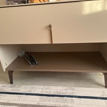 Doğtaş Mobilya Montaj Sorunları Ve İlgisizlik Mağduriyeti