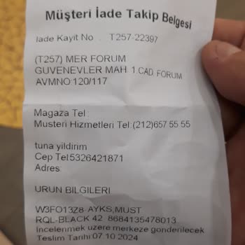 Garanti Süresi Ve Dayanıklılık Sorunu
