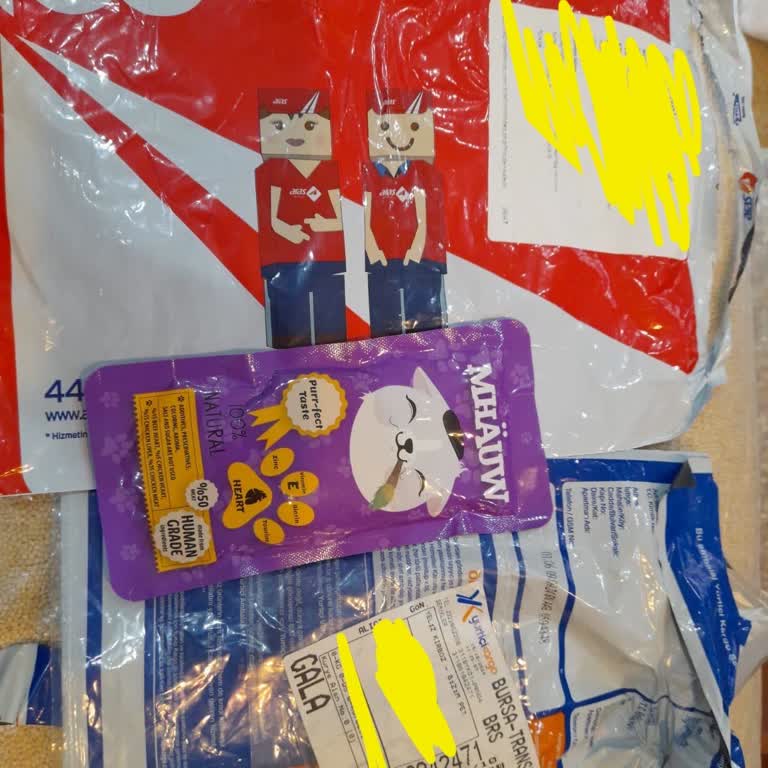 Yanlış Ürün Gönderimi Ve İletişim Sorunu