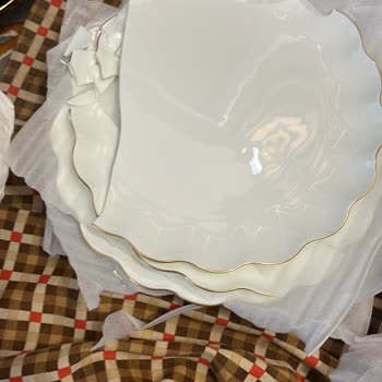 Kırık Ve Kusurlu Ürünlerle Mağduriyet