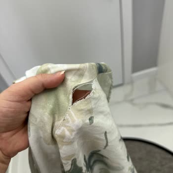 Brand Of Zaz Şikayeti