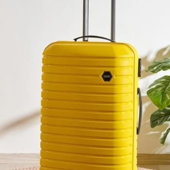 Kayıp Valiz Kabusu: Güvenliğin Yetersizliği