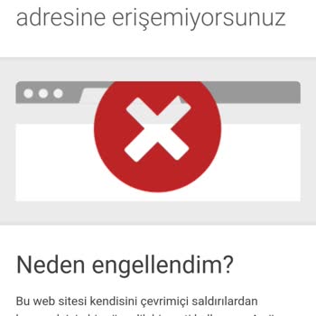 Bahiscasino Haksız Engelleme Ve Para İadesi Talebi