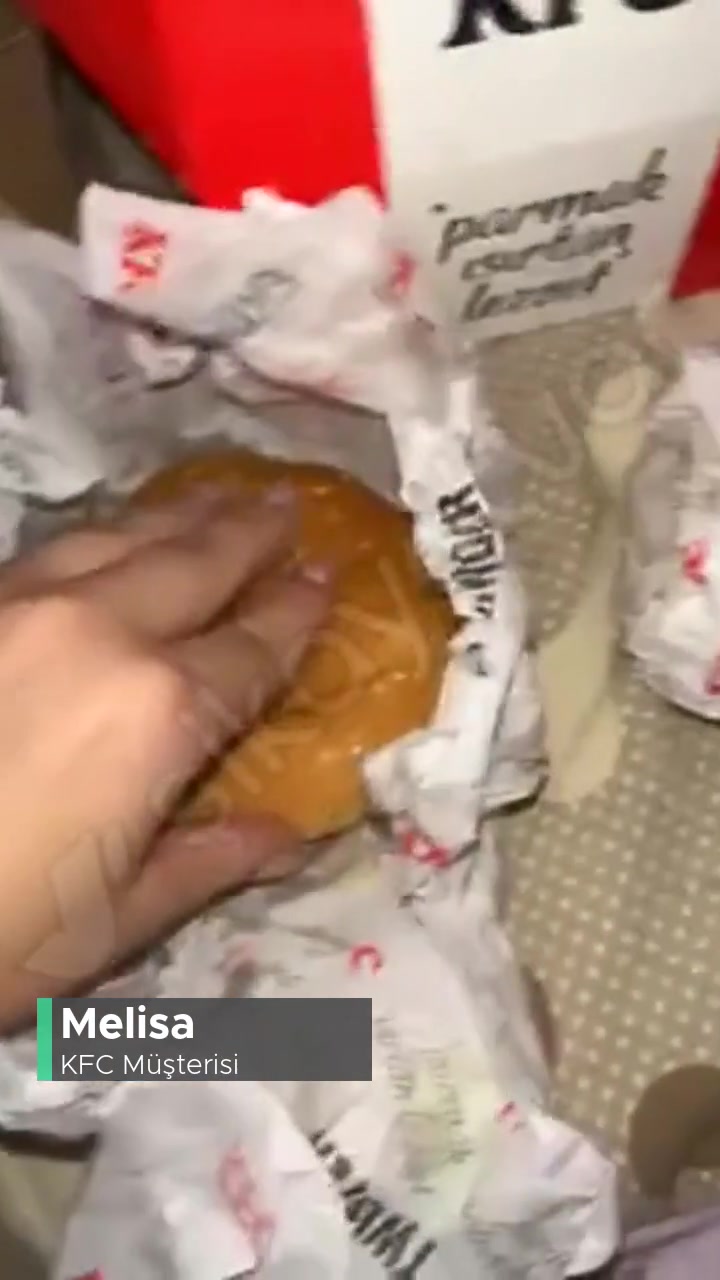 Fakülteler Caddesi KFC Mağduriyeti! videonun kapak resmi