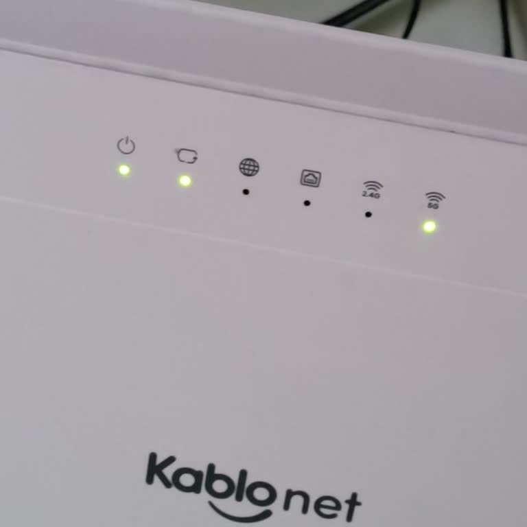 Kablo Net Bağlantı Sorunları Ve Müşteri Hizmetleri Çilesi