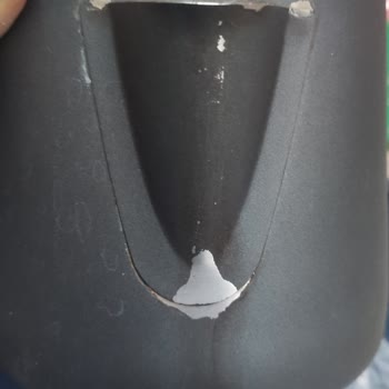 Fakir Çaycıda Erken Soyulma Sorunu