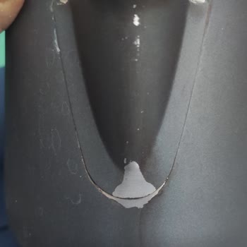 Fakir Çaycıda Erken Soyulma Sorunu