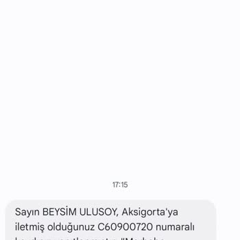 Toyota Corolla Kazasında Evrak Eksikliği Ve İkame Araç Sorunu