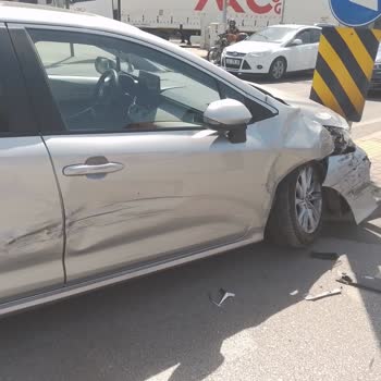 Toyota Corolla Kazasında Evrak Eksikliği Ve İkame Araç Sorunu