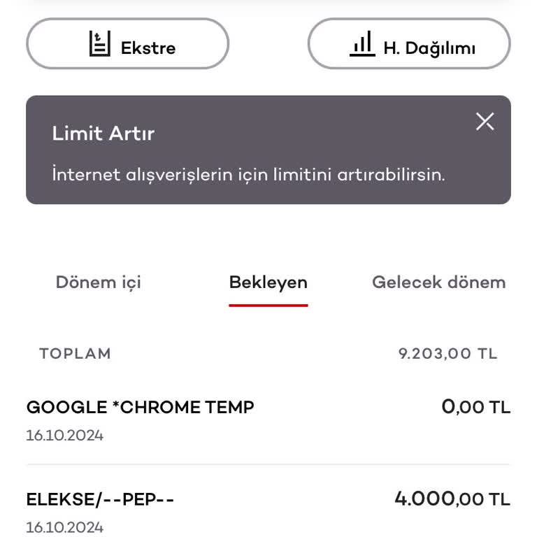 Beklenmedik Para Çekimi Hakkında Yardım Talebi