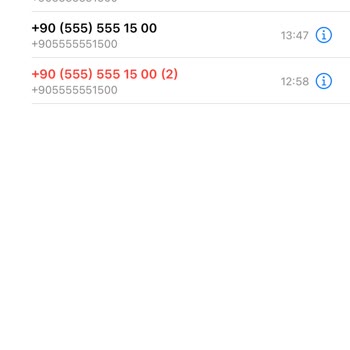 Türk Telekom'un Israrlı Aramaları Ve Altyapı Sorunu