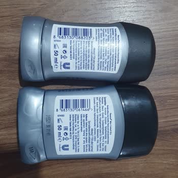 Rexona Deodorantın Yanıltıcı Hacim İddiası