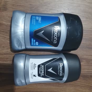 Rexona Deodorantın Yanıltıcı Hacim İddiası